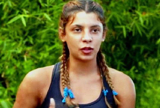 Survivor  Μητέρα Μαριαλένας «Όλα για την τηλεθέαση» (videos)  Greek
