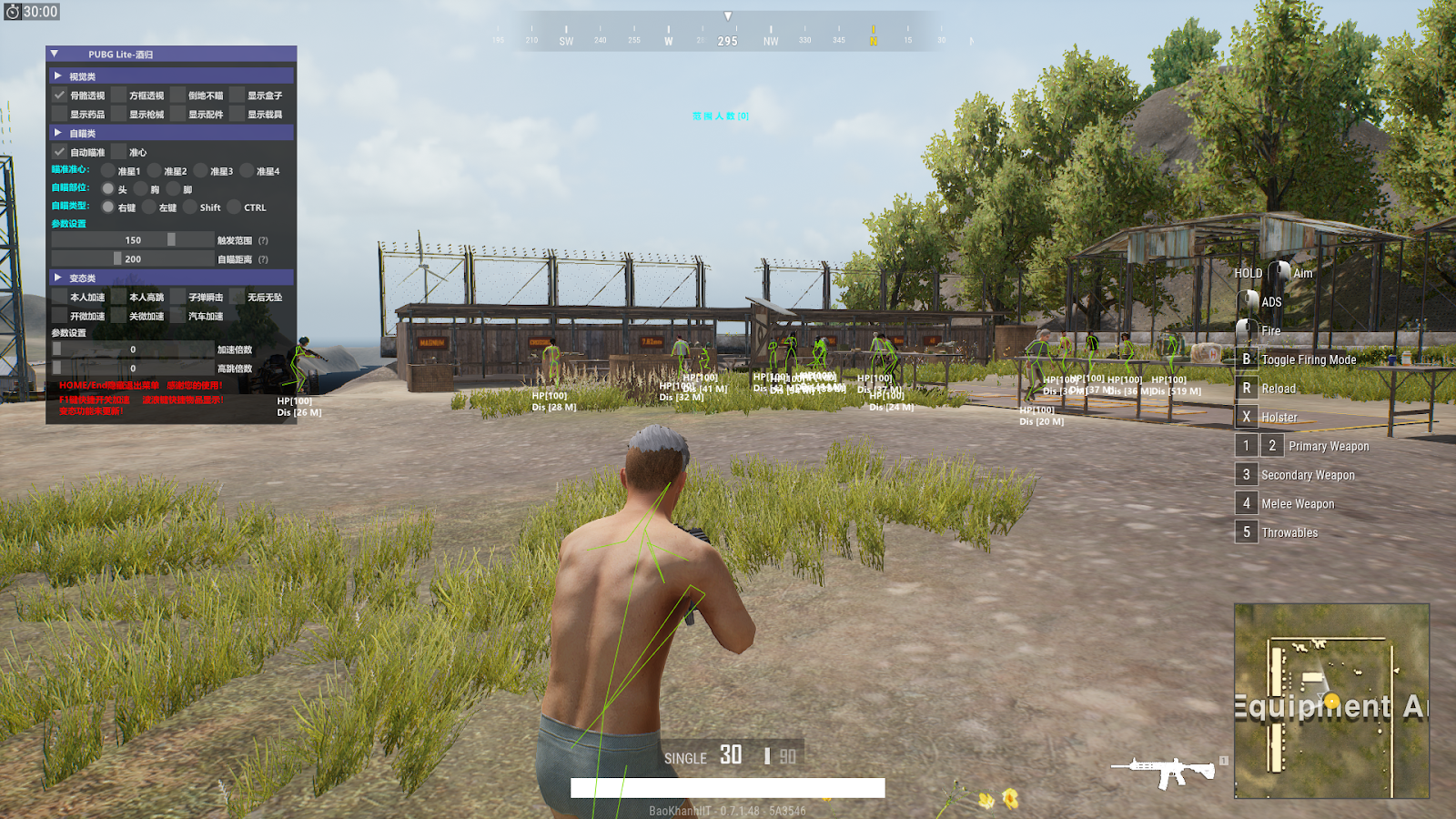 Download aimbot for pubg фото 77