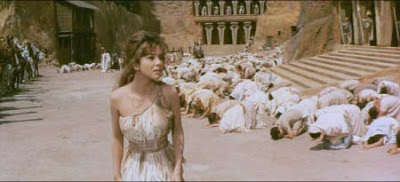 Hercules And The Captive Women 1963 Movie Image 13