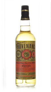 Mortlach Douglas Laing Provenance