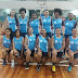 Basquete feminino do Time Jundiaí vence 1º jogo da final