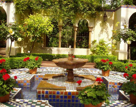 New home designs latest.: Home gardens fountain designs ideas. New home designs latest.: Home gardens fountain designs ideas. on Home Garden Fountain Design id=64663