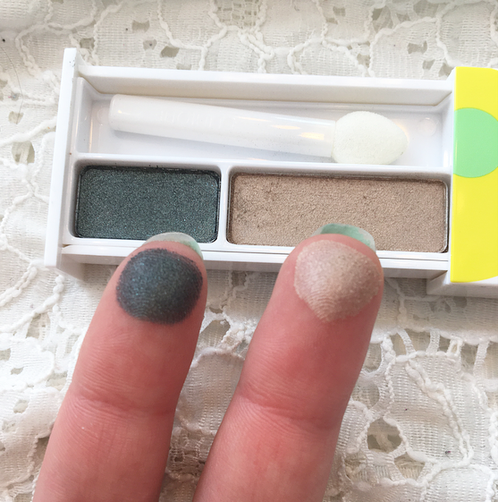 Review Clinique Pop Eyeshadows and Lipsticks Beauty From Katie