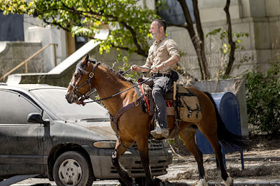 The Walking Dead Season 9 Image 7