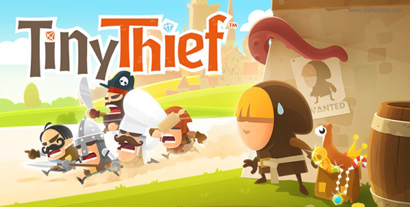 tiny thief the game tiny thief the game