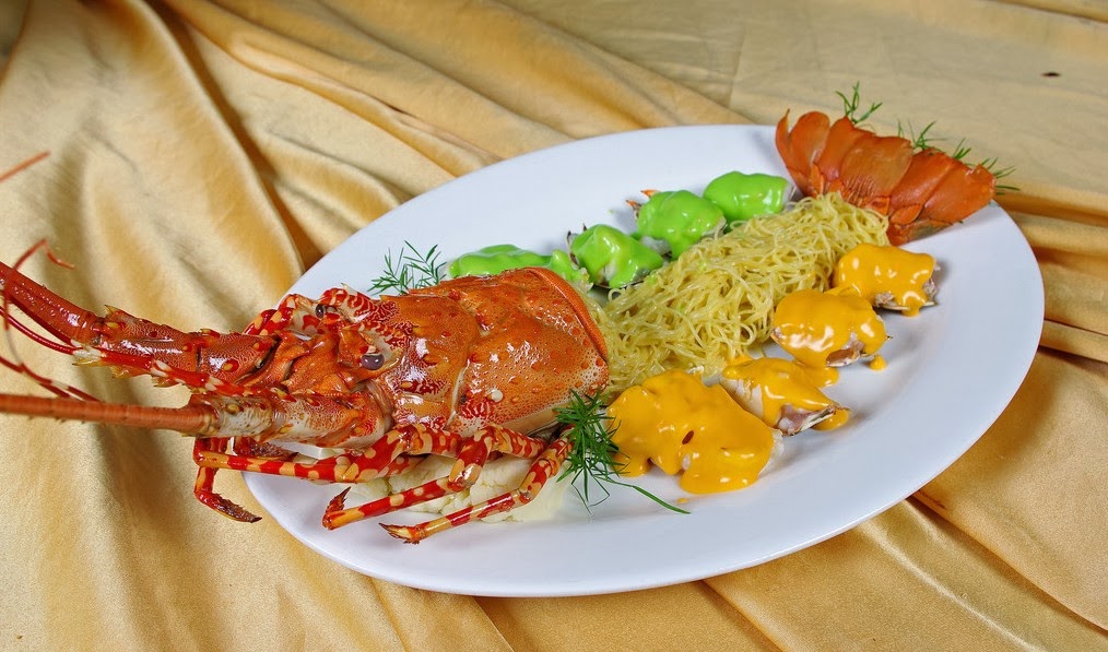 Kidney Diet and Health Eating lobster may lead to kidney failure