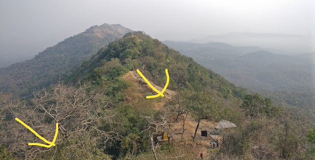 Karnala fort trek