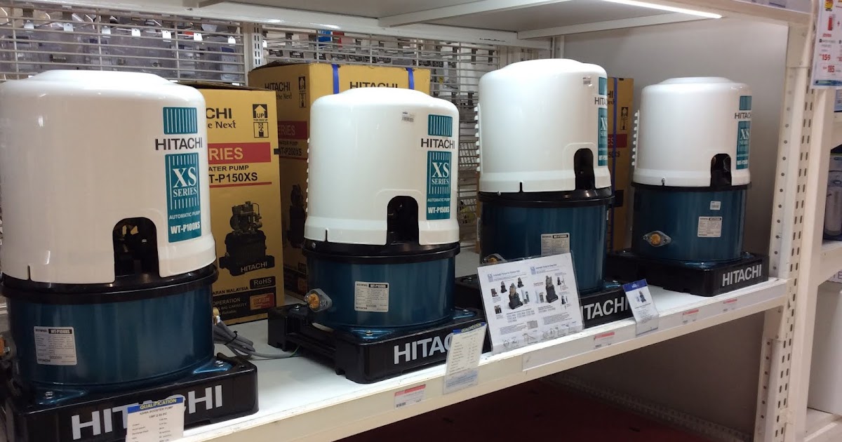 Water Pumps Specialist in Malaysia Putrajaya & Cyberjaya Water Pumps