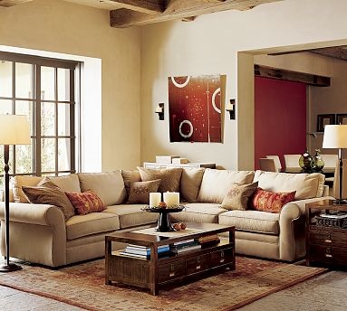 Living Room Furniture Ideas