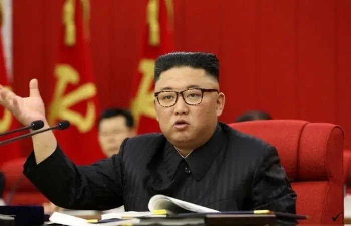 فقد كيم جونغ أون بعض وزنه - والكوريون الشماليون قلقون