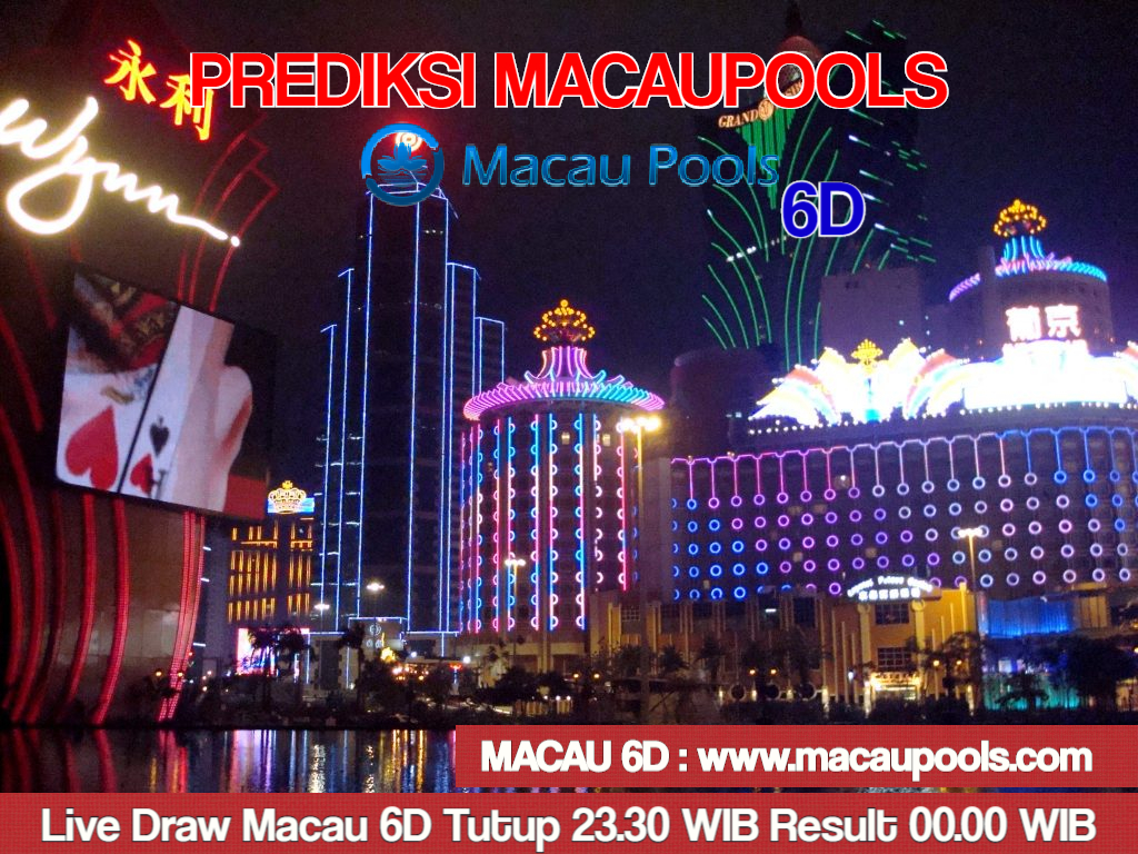 PREDIKSI MACAU 6D (MC) JUM&quot;AT 09 JULI 2021 JURAGANTOTO