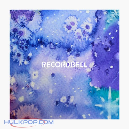 RECORDBELL – Hello – Single