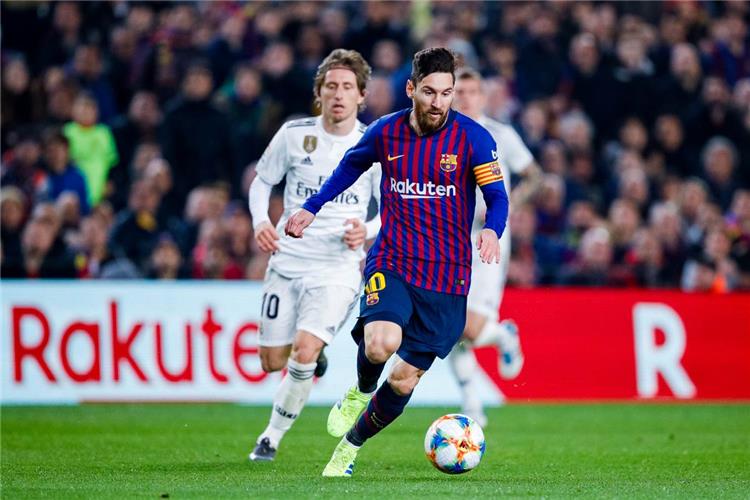 نتيجة مباراة ريال مدريد وبرشلونة بتاريخ 01-03-2020 الدوري الاسباني نتيجة مباراة ريال مدريد وبرشلونة بتاريخ 01-03-2020 الدوري الاسباني