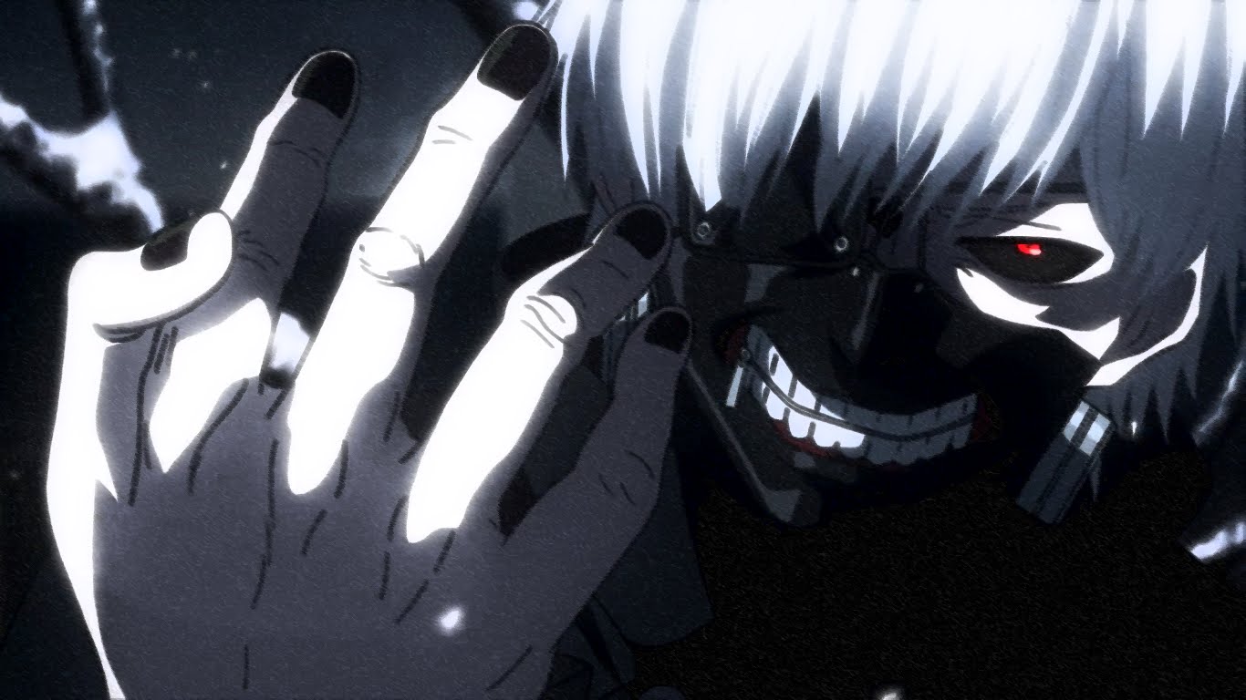 Tokyo Ghoul Sezon 2 Odcinek 1 TOKYO GHOUL – EPISÓDIO 01 - LEGENDADO - Kahn Animes!
