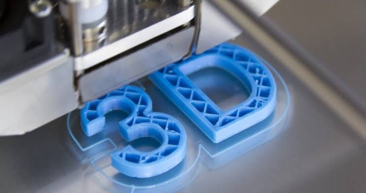 5 Advantage Of Plastic 3d Printing Techgydstuff Help You To Find
