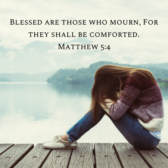 Growing Up In The Word A Contrite Heart