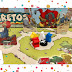 11 Anos: Passatempo MEBO Games