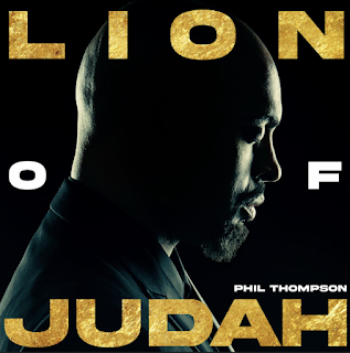 Phil Thompson - Lion Of Judah