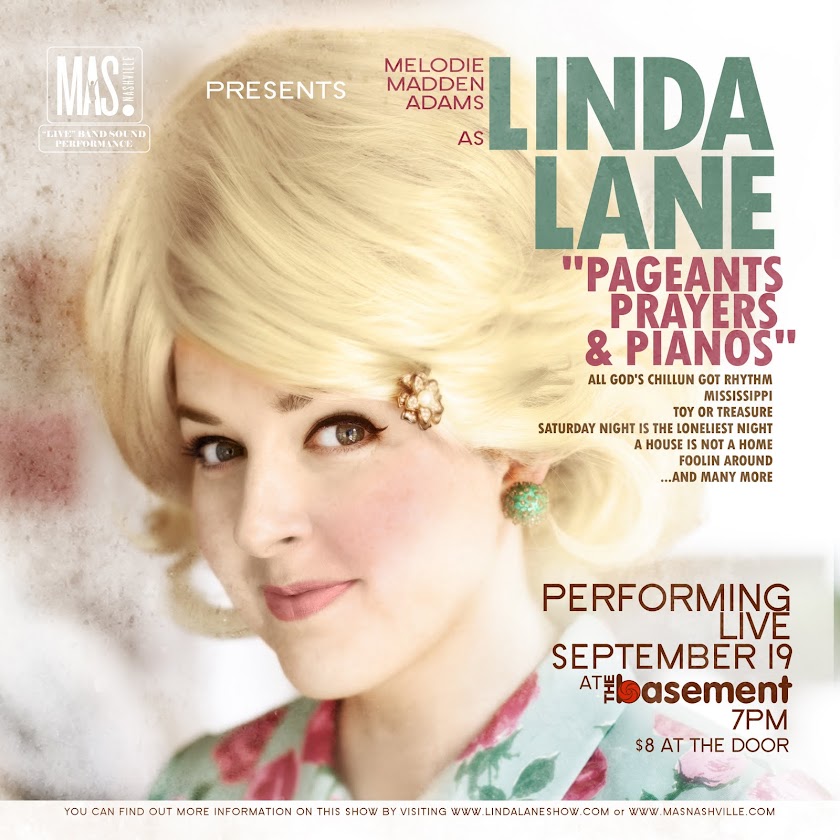 linda lane show