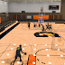 NBA 2K21 2K17 Gatorade Training Facility in 2K21 by Wes The Great
