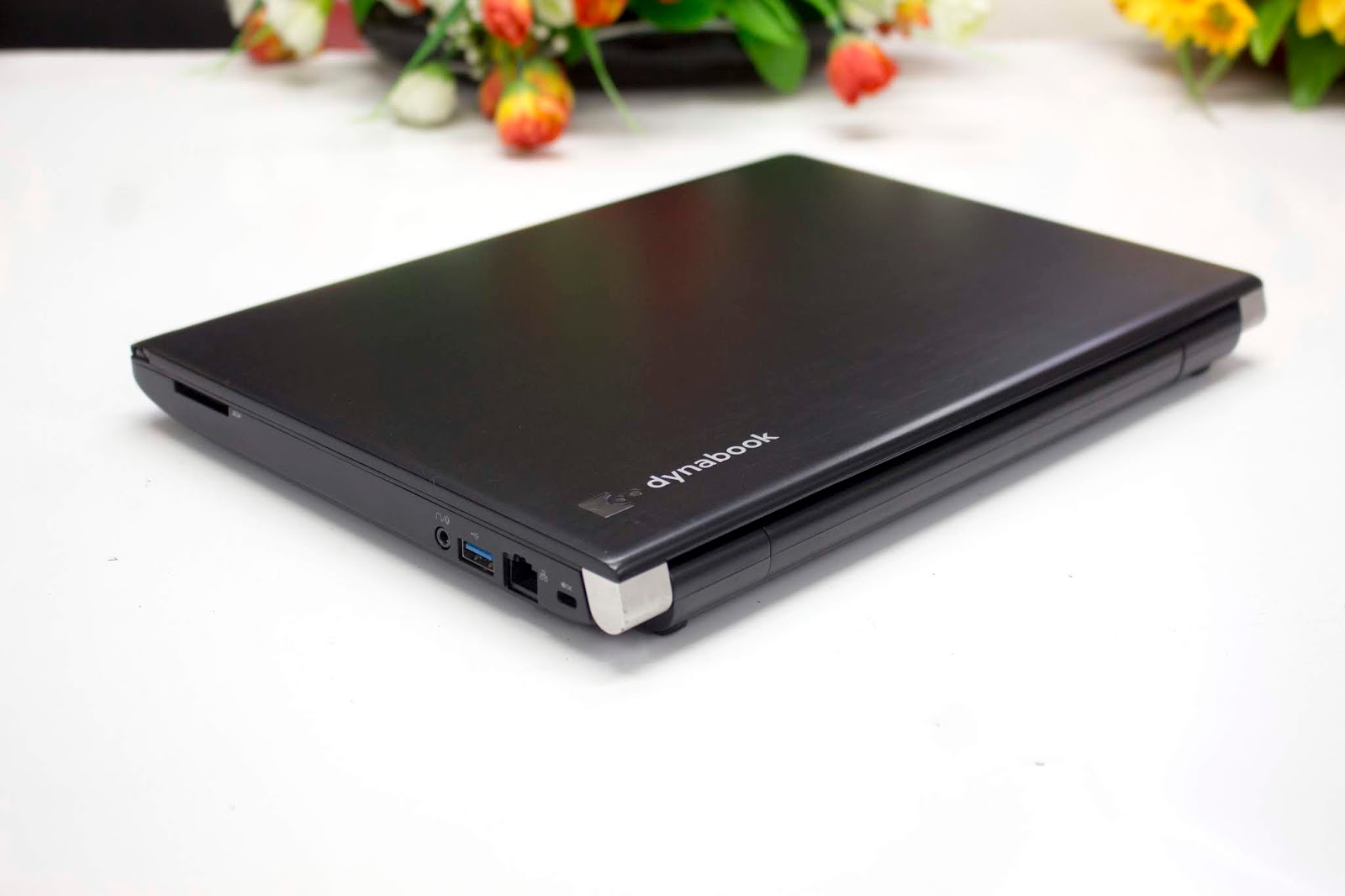 Toshiba Dynabook R734 -i3 4000M-4GB-320Gb-13,3'