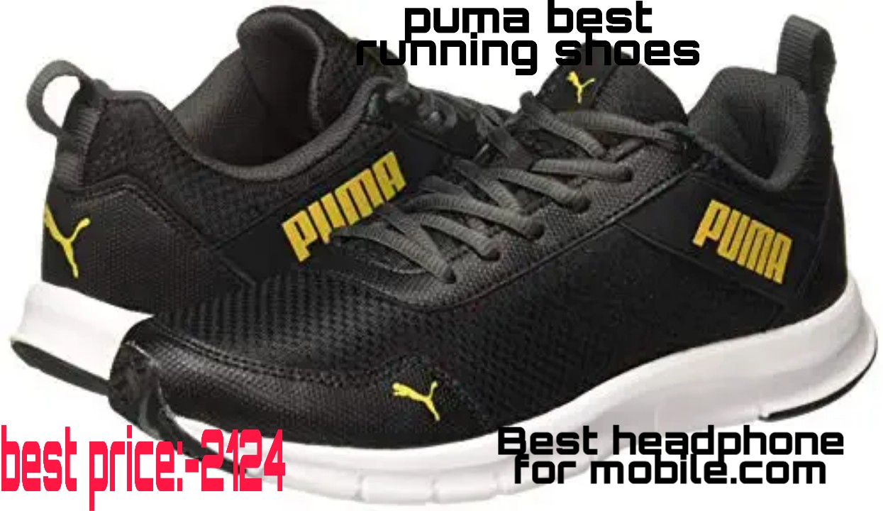 best puma running shoes 2020