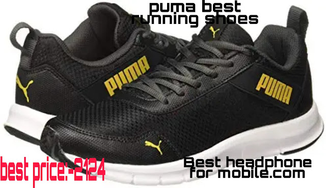 puma men's movemax idp sneakers