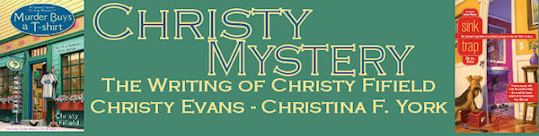 Christy Mystery