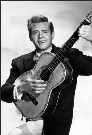 Jeannette's take on life: Desiderio Alberto Arnaz y de Acha III AKA