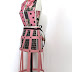 Dressmaker's Mannequin from SVG Attic