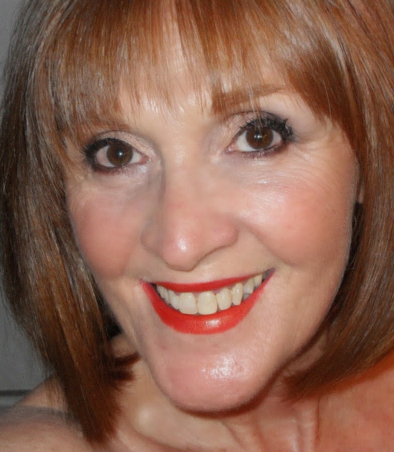 Imagen Look Charcoal Brown