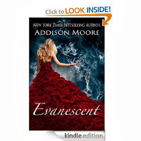 New Release by Addison Moore