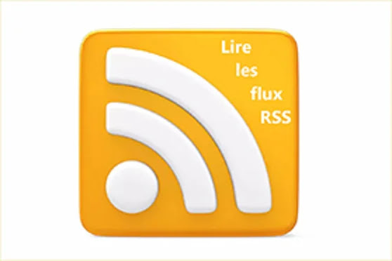 flux RSS Comment Lire les flux RSS avec l'agrégateur RSS?