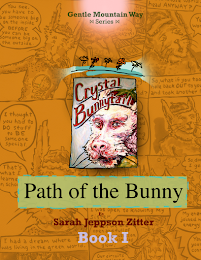 Sarah Jeppson Zitter  Selling books now -