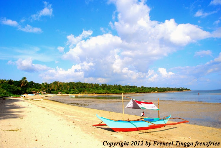 Frenz Fries Catanauan, Quezon