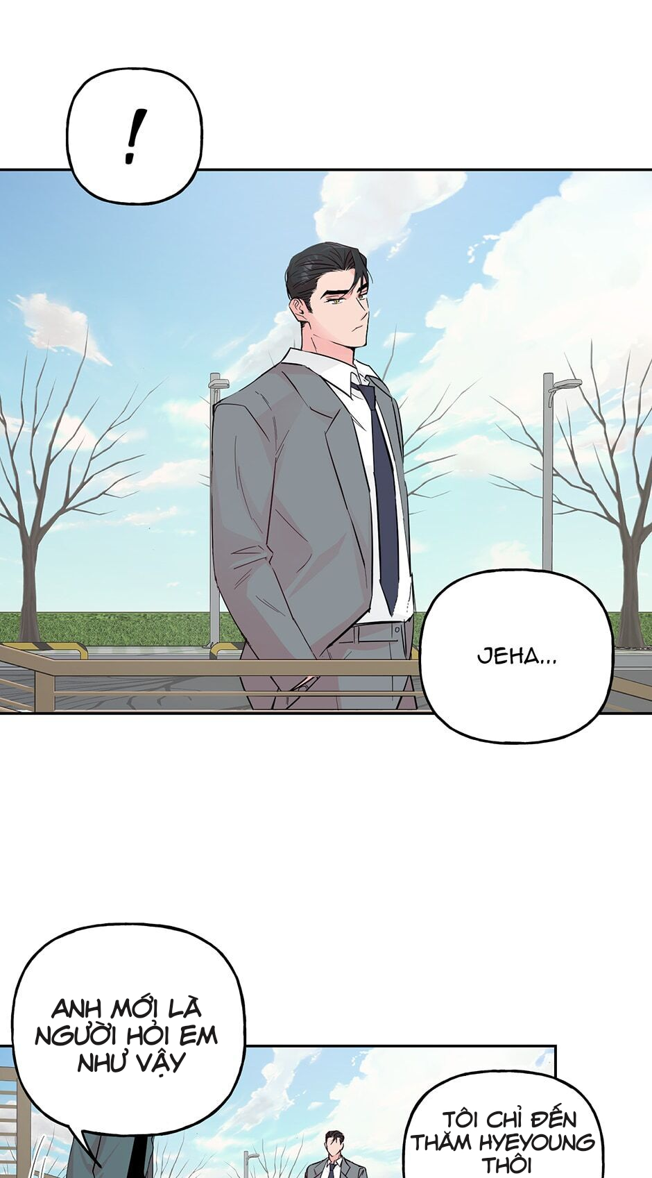 Đọc truyện Assorted Wildness - Chapter 46