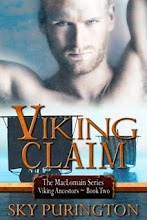 The MacLomain Series: Viking Ancestors