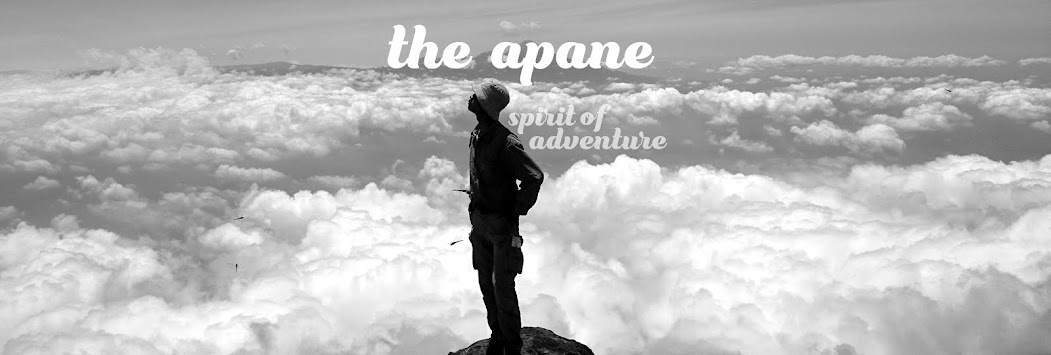 the apane