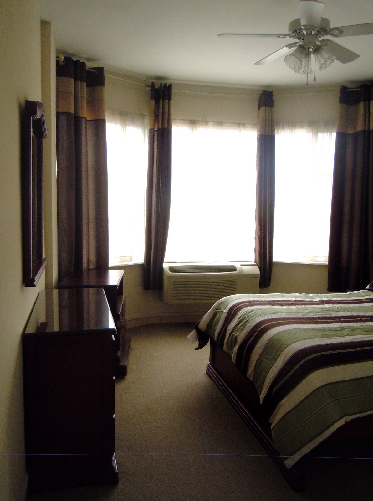 Apartments in Tegucigalpa (HONDURAS) GALERIA DE FOTOS