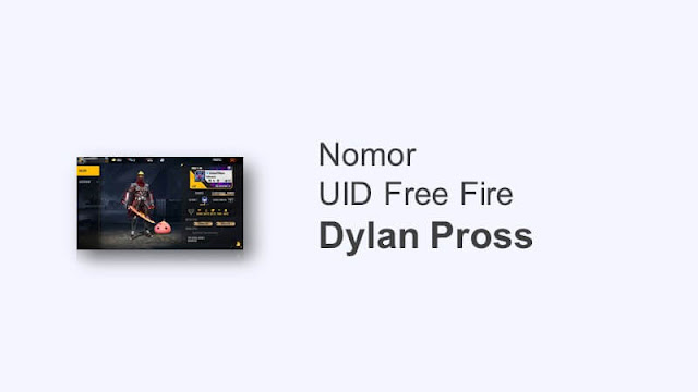 id ff sultan dyland pros