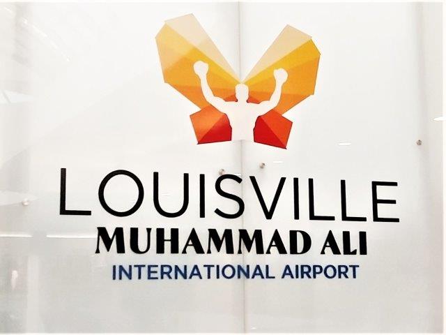 忙中閑歩日記 ルイビル ケンタッキー州 探索