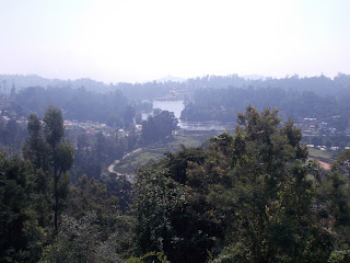 Best places to visit in Kodaikanal in one day