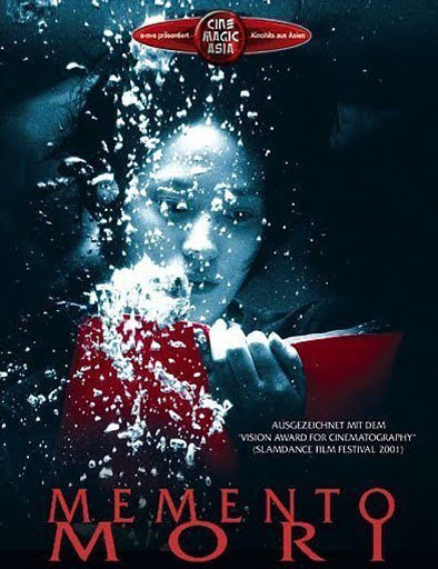 Ver Whispering Corridors 2 Memento Mori Pelicula Completa Online Gratis Solopeliculas