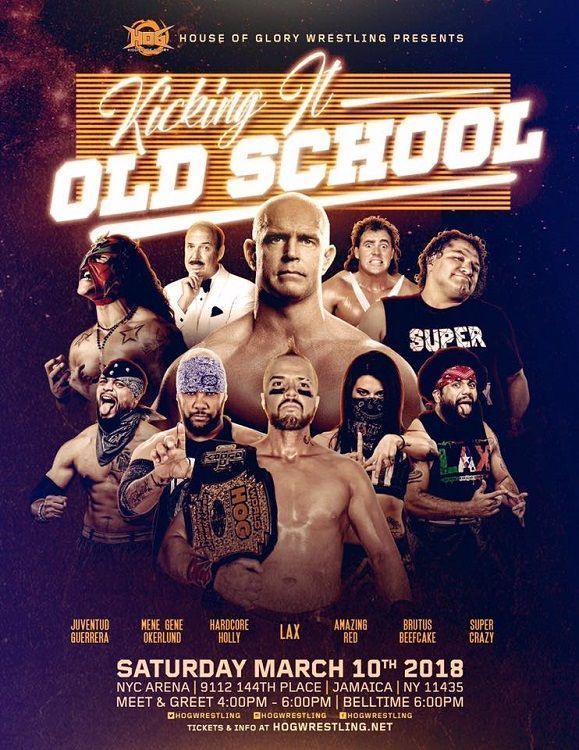 Grand Masters of Wrestling (DVD) NEW Iron Shiek Nikolai Volkoff Bam Bam  Bigelow