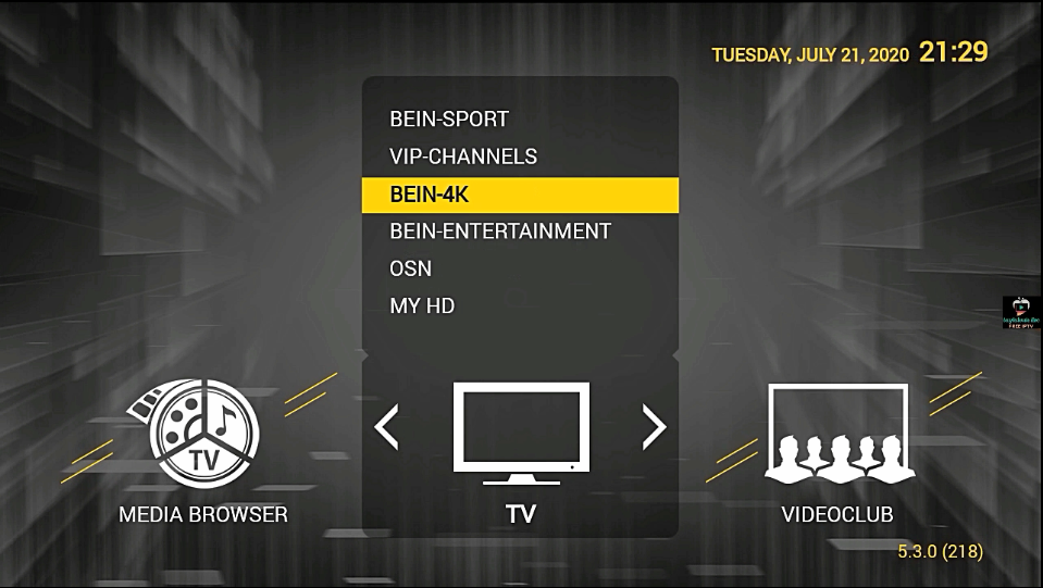 Stb Emu Codes Free Iptv Portal Mac M3u 22 07 2020 Iptv Taghdoute