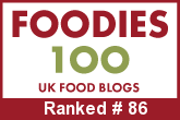 Foodies 100