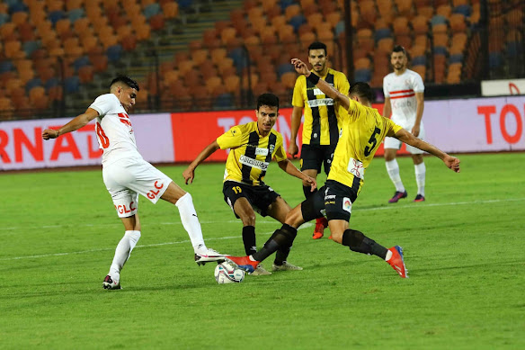 موعد مباراة الزمالك والمقاولون العرب القادمة في الدوري المصري والقنوات الناقلة موعد مباراة الزمالك والمقاولون العرب القادمة في الدوري المصري والقنوات الناقلة