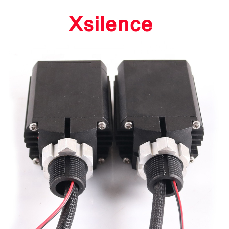 Xsilence 15W car high beam laser headlight