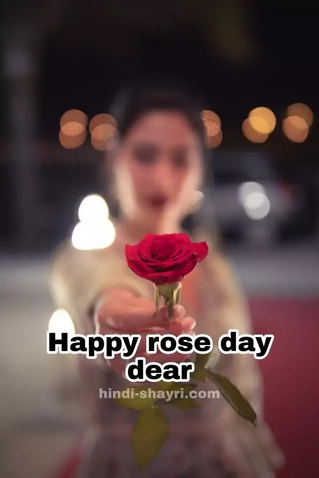 Rose day images www.shayri.com