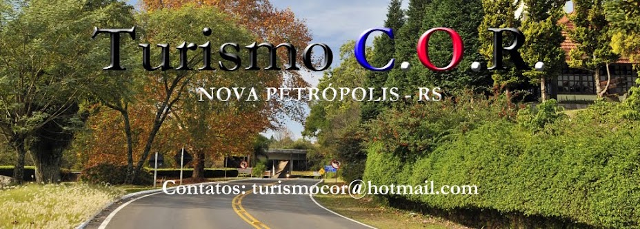 TURISMO C.O.R.